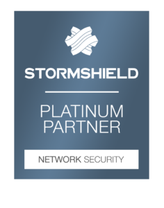 Stormshield PlatinumPartner NetworkSecurity