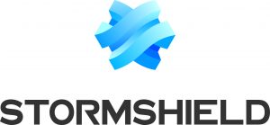 Stormshield Logo CMYK