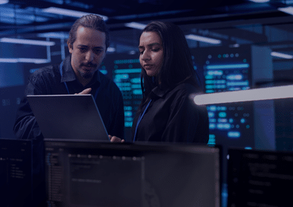 Cyber sérénité ? un enjeu de pouvoir !