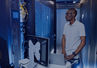 UBIKA, pour la tranquilité de vos applications …