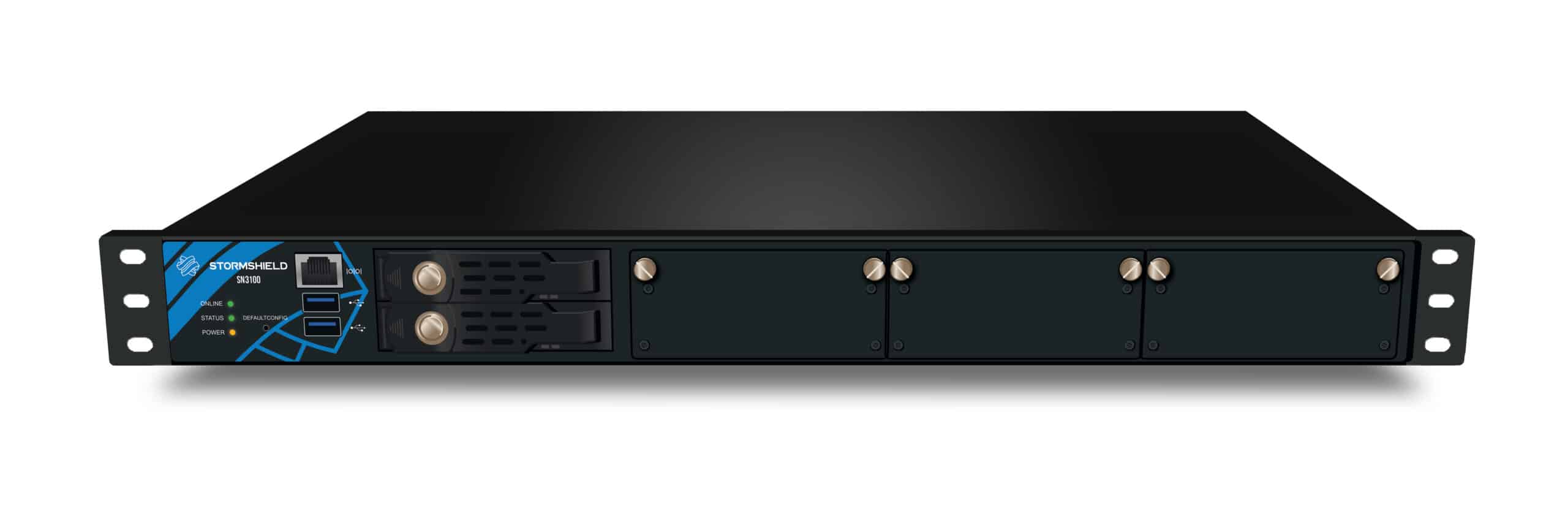 SNS SN3100 Front Pics scaled