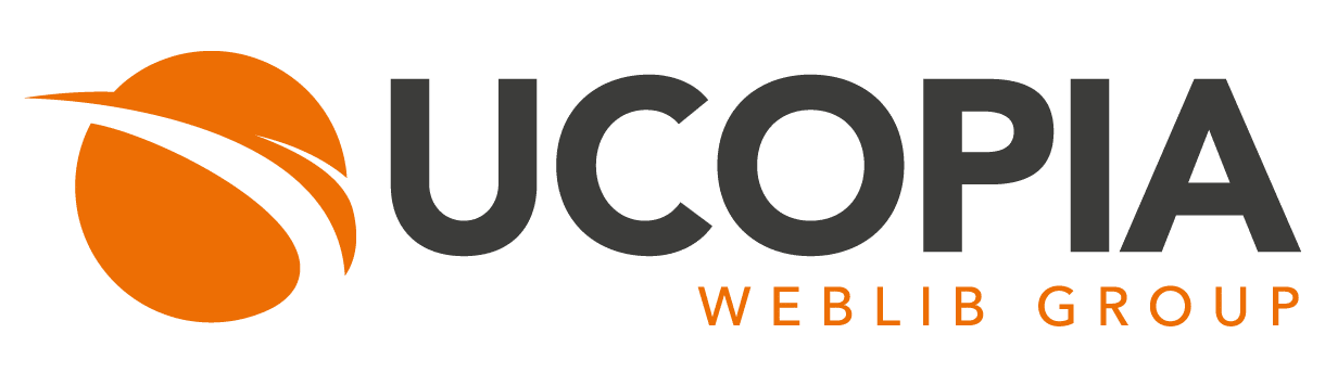 UCOPIA blackorange weblib group1