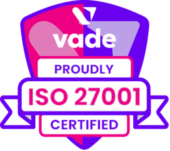 Vade ISO