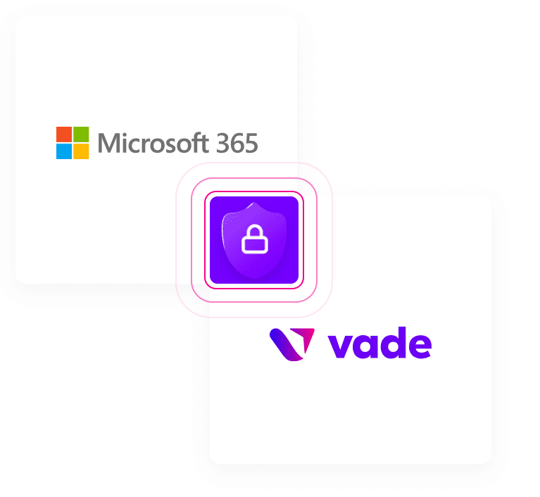 Vade Secure Microsoft 365