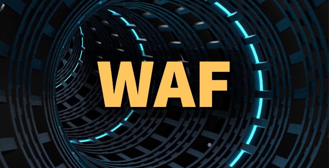 WAF logo