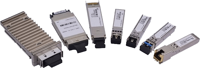 Des transceivers optiques « sur mesure »…