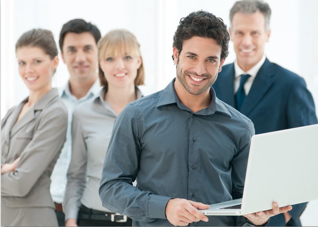 visuel mode projet page integration