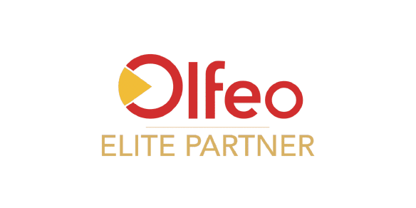 logo Olfeo Elite Partner