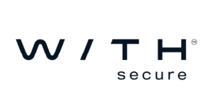 logo With Secure