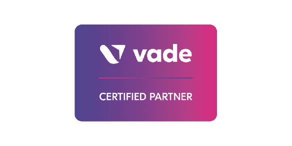 logo de Vade